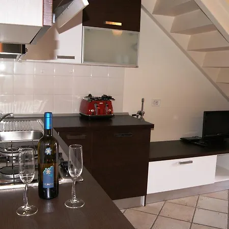 Holiday home Da Cesare Imperia
