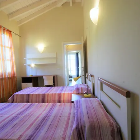 Holiday home Da Cesare *