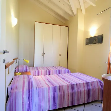 Da Cesare Holiday home